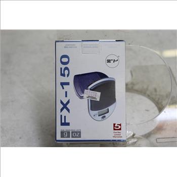 FX-150 Digital Pocket Scale
