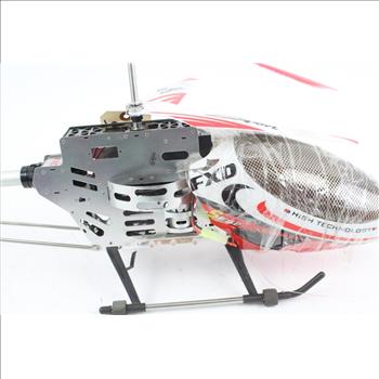FXD High Technolody RC Helicopter