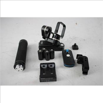 FY 3-Axis Handheld Gimbal