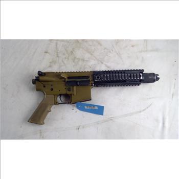 G And P Training Rifle