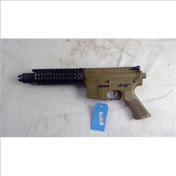 G And P Training Rifle