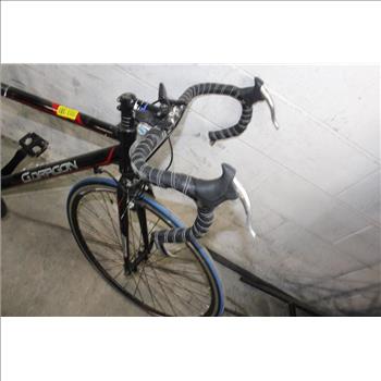 G. Dragon R160 Road Bike