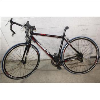 G. Dragon R160 Road Bike