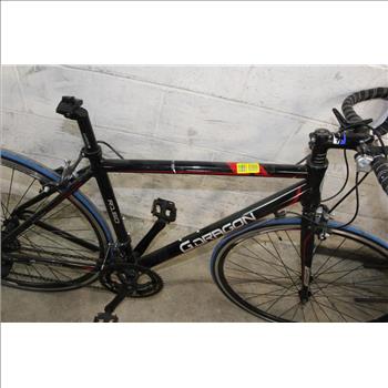 G. Dragon R160 Road Bike