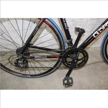 G. Dragon R160 Road Bike