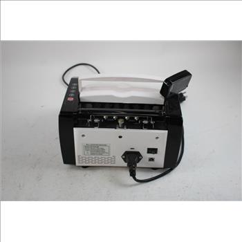 G Star Bill Counter, GS NX422B