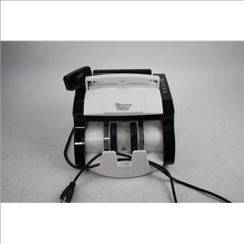 G Star Bill Counter, GS NX422B