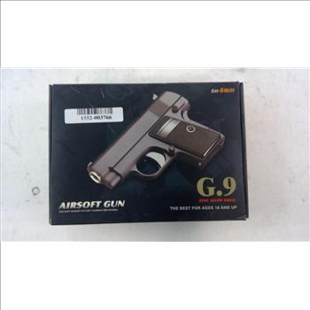 G.9 Airsoft Gun