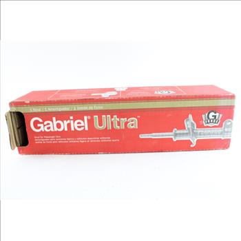 Gabriel G-Force Strut