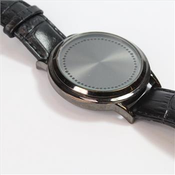Gadgets And Gear Touchscreen Watch