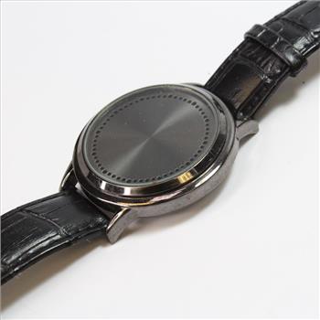 Gadgets And Gear Touchscreen Watch