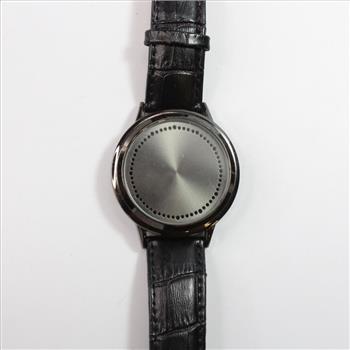 Gadgets And Gear Touchscreen Watch