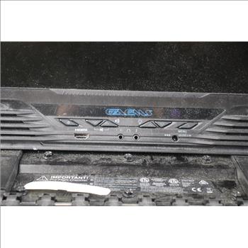 Gaems Portable Gaming Screen