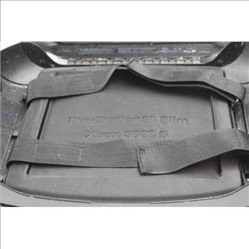 Gaems Sentry Portable Gaming System G155