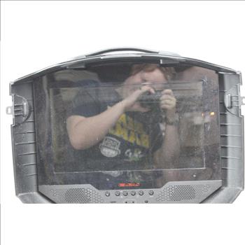 Gaems Sentry Portable Gaming System G155