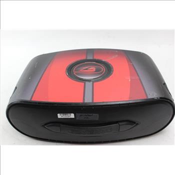 Gaems Sentry Portable Gaming System G155