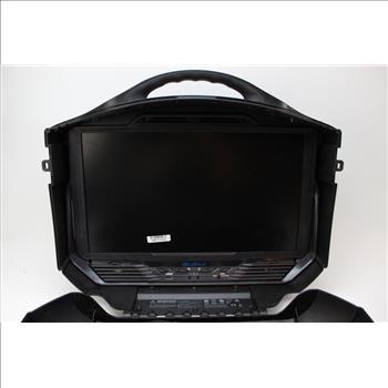 Gaems Vanguard Display Monitor