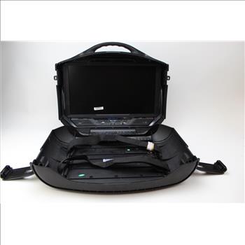 Gaems Vanguard Display Monitor