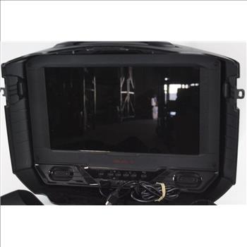 Gaems Vanguard Video Game Case