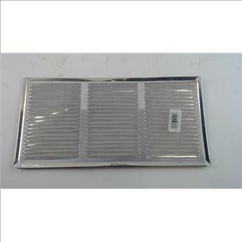 GAF Master Flow UnderEave Vents, 20+ Pieces