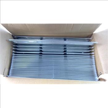 GAF Master Flow UnderEave Vents, 20+ Pieces