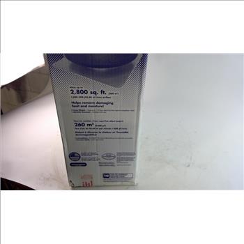 GAF Power Attic Vent