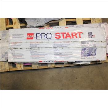 GAF Roofing Starter Strips