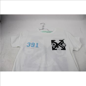 Gagosiani X Murakami T-shirt, Size XS