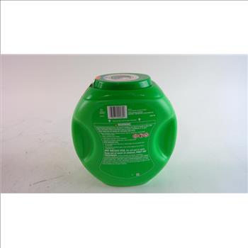 Gain Detergent Pods, 76 Pieces