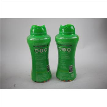 Gain Fireworks Original Scented Laundry Beads, 2 Pieces