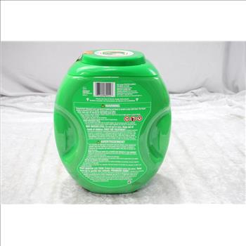 Gain Flings Detergent Pods