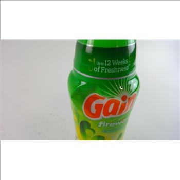 Gain Scent Beads, 570g Bottle