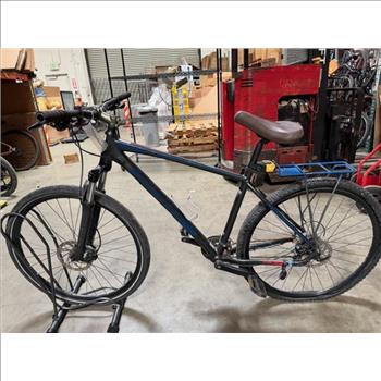 Gaint Talon 29 Inch Mountain Bike