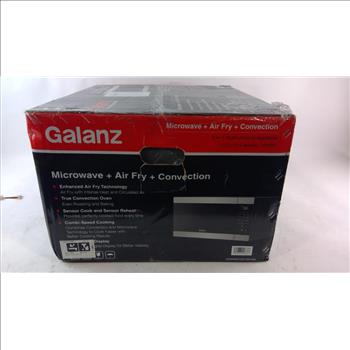 Galanz Microwave+Air Fry+convection