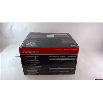 Galanz Microwave+Air Fry+convection