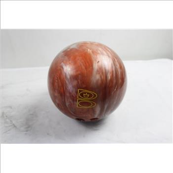 Galaxie 300 Bowling Ball In Bag And Shoes