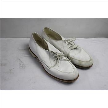 Galaxie 300 Bowling Ball In Bag And Shoes