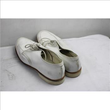 Galaxie 300 Bowling Ball In Bag And Shoes