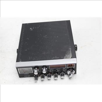 Galaxy Am/ Ssb Mobile Cb Radio