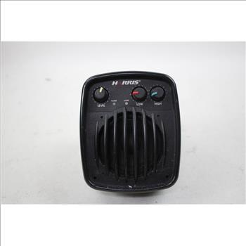 Galaxy Audio Nano Spot Professional Portable Powered PA Speaker
