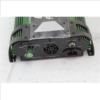 Galaxy Grow Amp Ballast