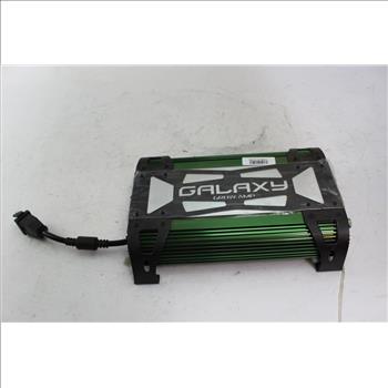 Galaxy Grow Amp Ballast