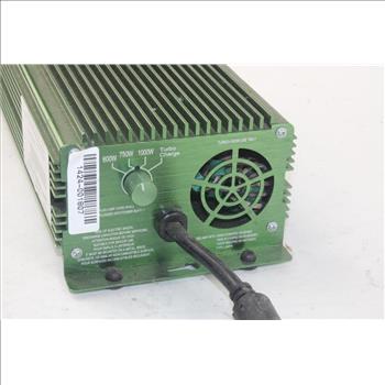 Galaxy Legacy Electronic Ballast 1000 Watt