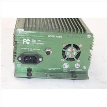 Galaxy Legacy Electronic Ballast 1000 Watt