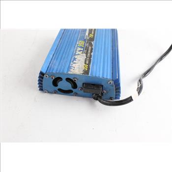 Galaxy Modified Square Wave Power Inverter