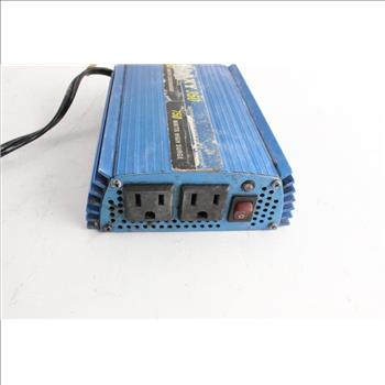 Galaxy Modified Square Wave Power Inverter