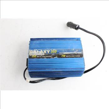 Galaxy Modified Square Wave Power Inverter