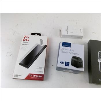 Galaxy S25 Ultra And More 5 Pieces