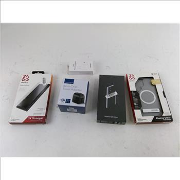 Galaxy S25 Ultra And More 5 Pieces