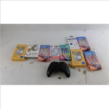 Galaxy S6 Earbuds And More 10+ Pieces